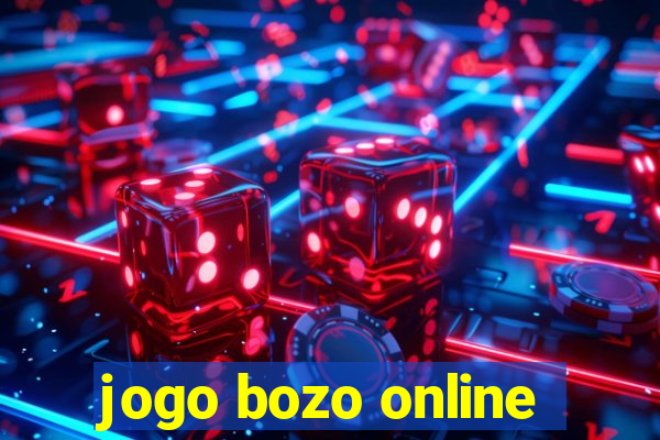 jogo bozo online